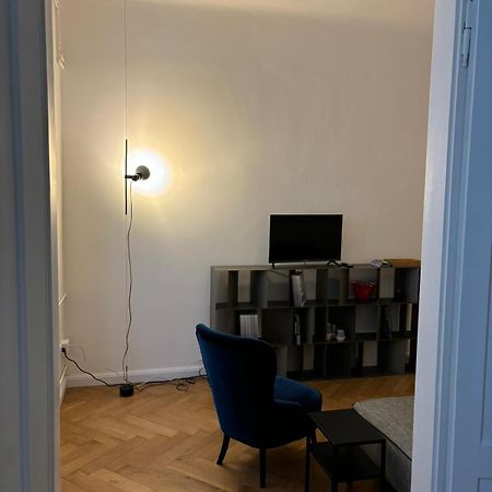 Appartement Casa Augusto à Trieste Extérieur photo