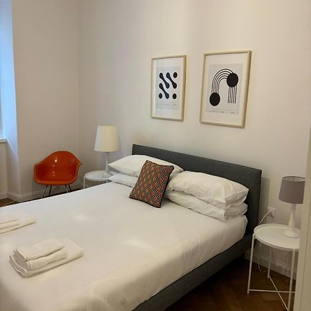 Appartement Casa Augusto à Trieste Extérieur photo