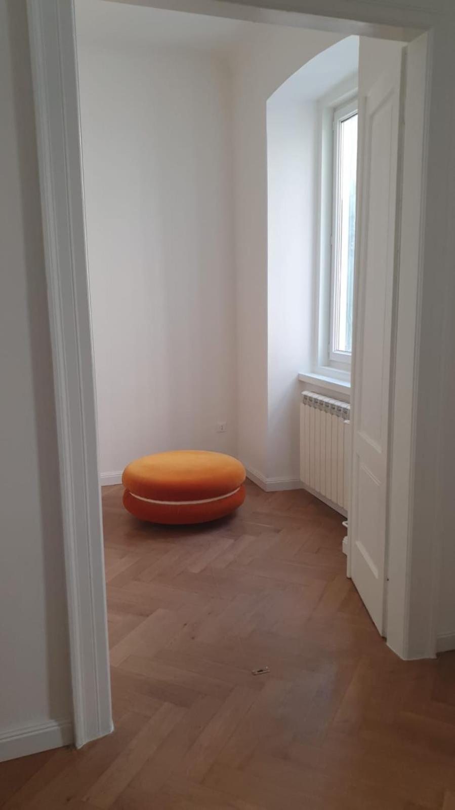 Appartement Casa Augusto à Trieste Extérieur photo